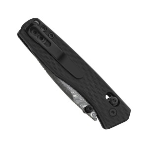Nóż Kizer Aegis G10 Damascus