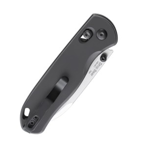 Nóż Kizer Drop Bear Gray Aluminum 154CM