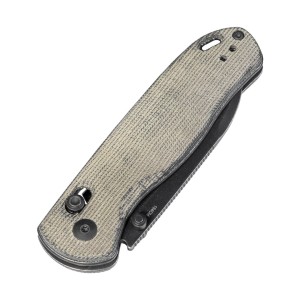 Nóż Kizer Drop Bear Micarta 154CM