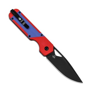Nóż Kizer Militaw G10 Nitro V