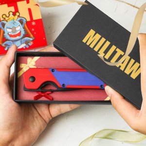 Nóż Kizer Militaw G10 Nitro V