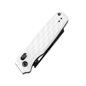 Nóż Kizer Task White G10 Nitro-V
