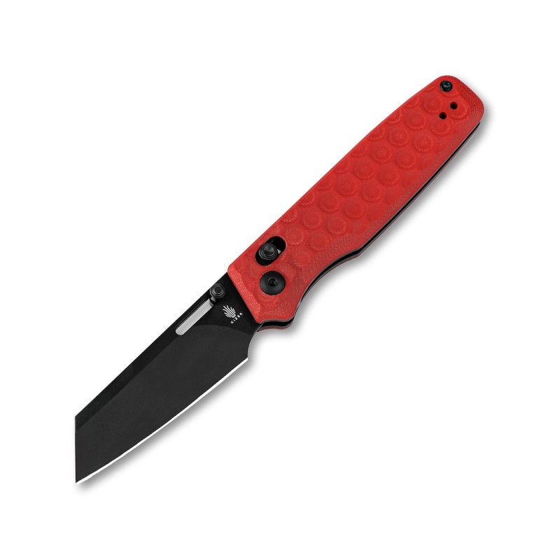 Nóż Kizer Task Red G10 Nitro-V