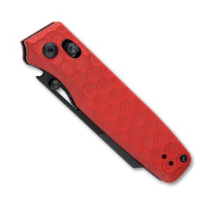 Nóż Kizer Task Red G10 Nitro-V