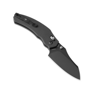 Nóż Kizer Bulldog Aluminum Nitro-V