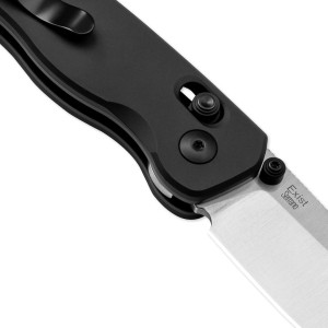 Nóż Kizer Exist Aluminum 154CM