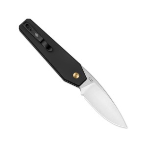 Nóż Kizer Tomb Aluminum Nitro-V