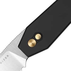 Nóż Kizer Tomb Aluminum Nitro-V
