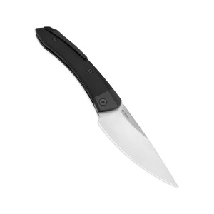 Nóż Kizer Momo Aluminum 154CM