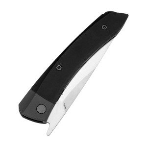 Nóż Kizer Momo Aluminum 154CM