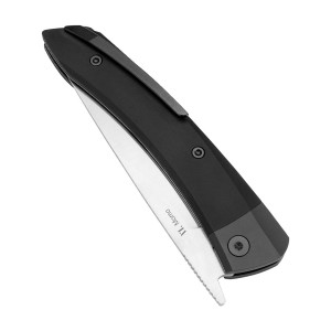 Nóż Kizer Momo Aluminum 154CM