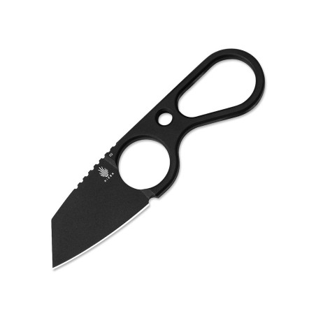 Nóż Kizer Fixed Bowtie D2 Black
