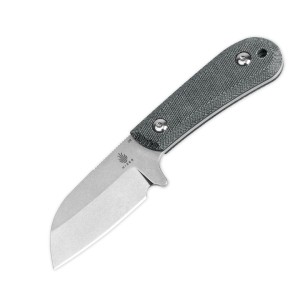 Nóż Kizer Fixed Deckhand Micarta+G10 D2