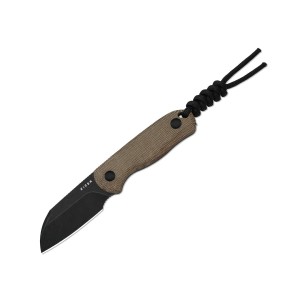 Nóż Kizer Drop Bear Fix Norplex UltreX Micarta AEB