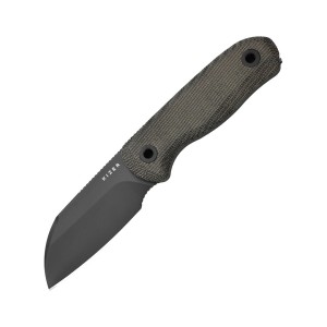 Nóż Kizer Drop Bear Fix Norplex UltreX Micarta S45