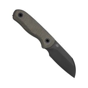 Nóż Kizer Drop Bear Fix Norplex UltreX Micarta S45