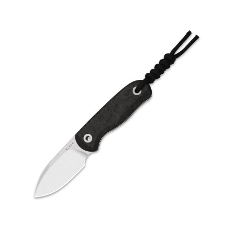 Nóż Kizer Drop Bear Fix Carbon Fiber M390