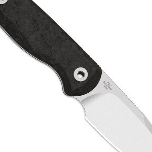 Nóż Kizer Drop Bear Fix Carbon Fiber M390