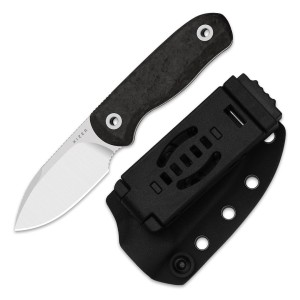 Nóż Kizer Drop Bear Fix Carbon Fiber M390