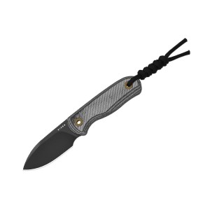 Nóż Kizer Drop Bear Fix Micarta S45VN