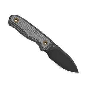 Nóż Kizer Drop Bear Fix Micarta S45VN