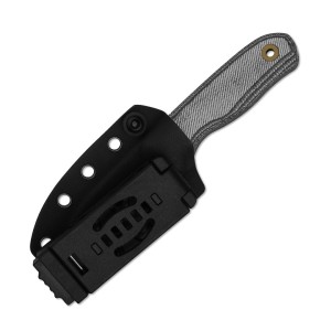 Nóż Kizer Drop Bear Fix Micarta S45VN