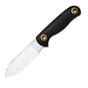 Nóż Kizer Drop Bear Fix 3 G10 14C28N