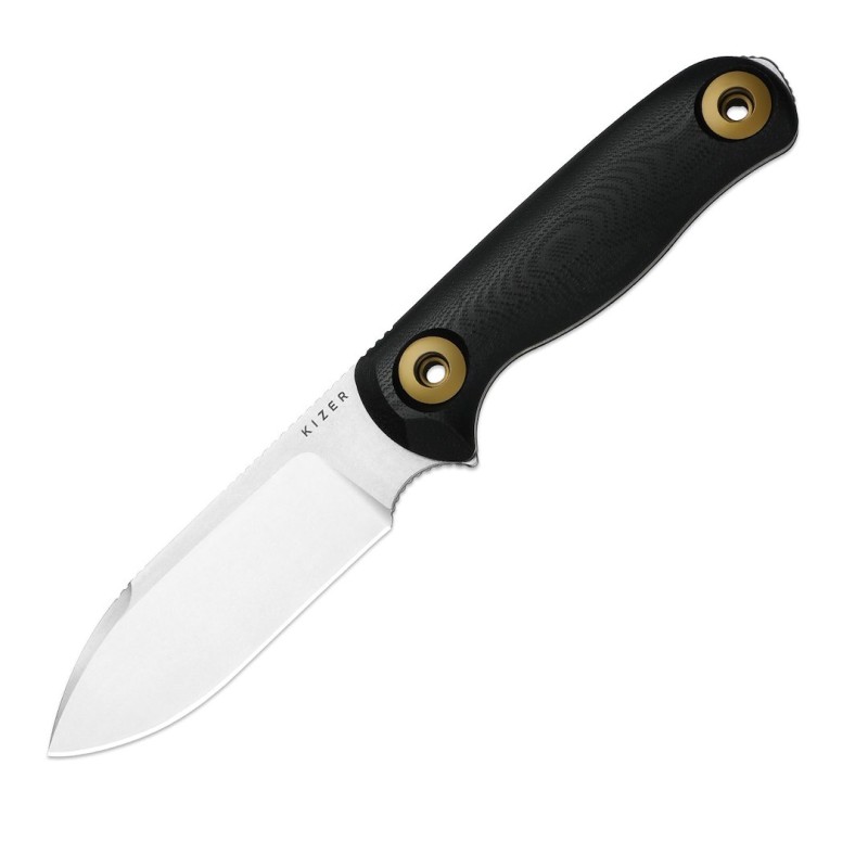 Nóż Kizer Drop Bear Fix 3 G10 14C28N