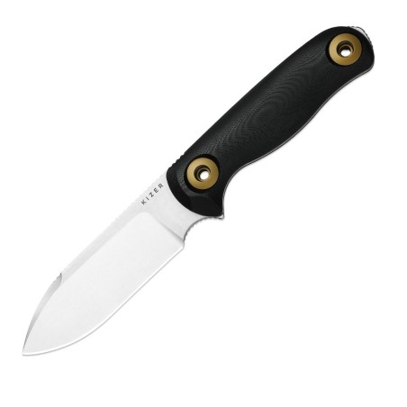 Nóż Kizer Drop Bear Fix 3 G10 14C28N