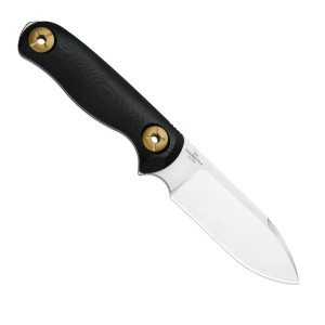 Nóż Kizer Drop Bear Fix 3 G10 14C28N