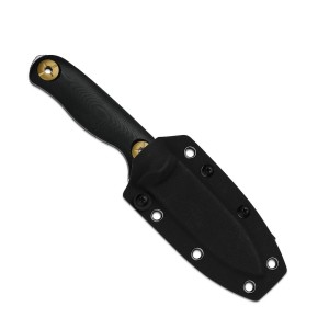 Nóż Kizer Drop Bear Fix 3 G10 14C28N