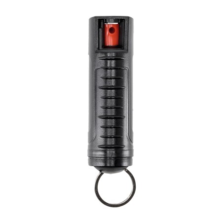 Gaz pieprzowy Guard ProKey 20 ml brelok do kluczy z klipsem do pasa