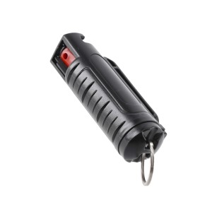 Gaz pieprzowy Guard ProKey 20 ml brelok do kluczy z klipsem do pasa