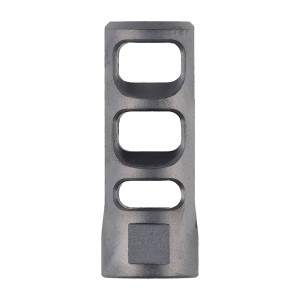Hamulec wylotowy Audere Imperium .30 M15x1