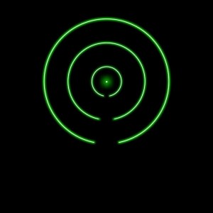 Kolimator Holosun HE507COMP-GR Green Dot, montaż RMR