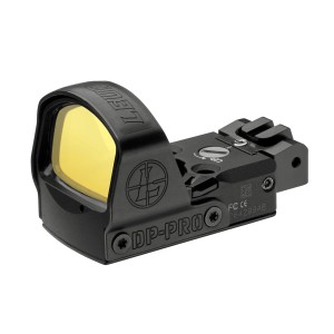 Kolimator Leupold DeltaPoint Pro Reflex Sight 2.5 MOA
