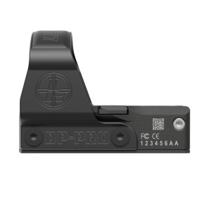 Kolimator Leupold DeltaPoint Pro Reflex Sight 2.5 MOA