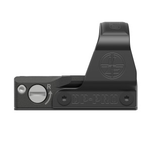 Kolimator Leupold DeltaPoint Pro Reflex Sight 2.5 MOA