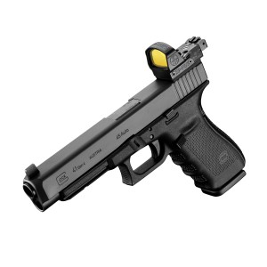 Kolimator Leupold DeltaPoint Pro Reflex Sight 2.5 MOA