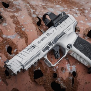Kolimator Leupold DeltaPoint Pro Reflex Sight 2.5 MOA