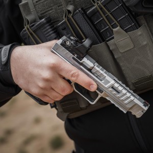 Kolimator Leupold DeltaPoint Pro Reflex Sight 2.5 MOA