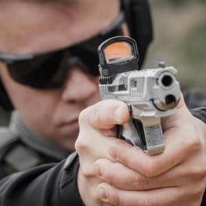 Kolimator Leupold DeltaPoint Pro Reflex Sight 2.5 MOA