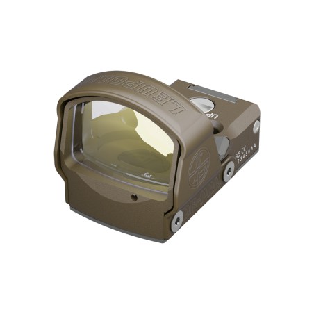 Kolimator Leupold DeltaPoint Pro Reflex Sight 6 MOA dark earth