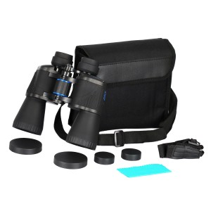 Lornetka Delta Optical Voyager II 10x50 WA
