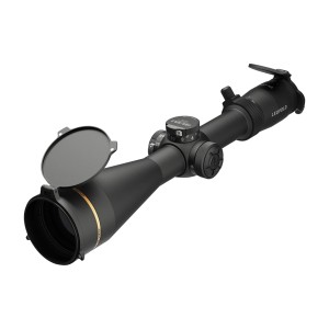 Luneta celownicza Leupold VX-6HD Gen.2 3-18x56 30mm CDS-SZL2 Side Focus Illum. FireDot Twilight Hunter