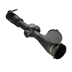 Luneta celownicza Leupold VX-6HD Gen.2 3-18x56 30mm CDS-SZL2 Side Focus Illum. FireDot Twilight Hunter