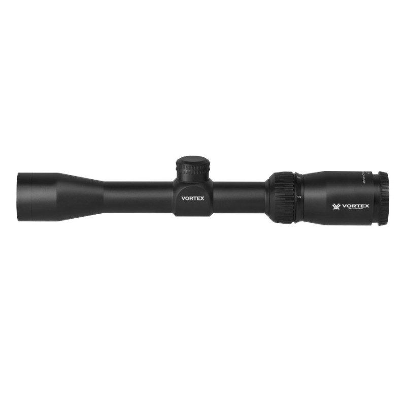 Luneta celownicza Vortex Crossfire II 2-7x32 Rimfire 1" V-PLEX