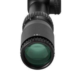 Luneta celownicza Vortex Crossfire II 2-7x32 Rimfire 1" V-PLEX