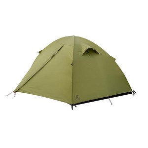 Namiot turystyczny Alpinus Velebit 2 zielony