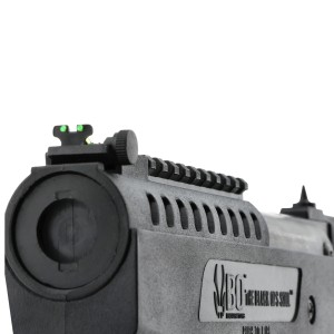 Pistolet Black Ops Langley 4,5 mm